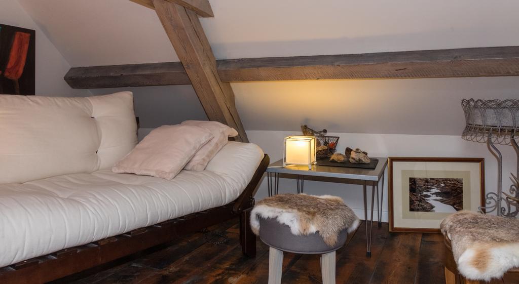 Les Petites Vosges Bed & Breakfast Bagneres-de-Bigorre Bilik gambar