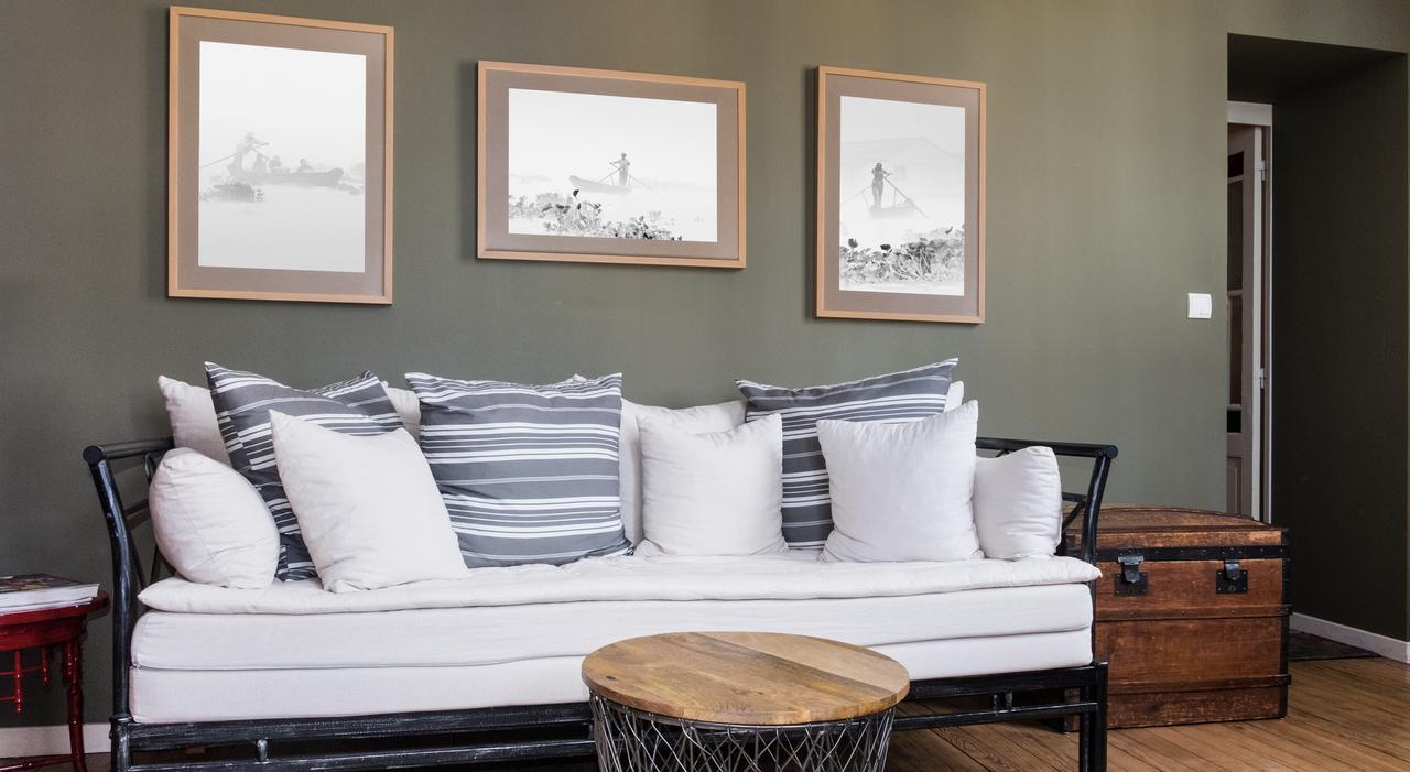 Les Petites Vosges Bed & Breakfast Bagneres-de-Bigorre Luaran gambar